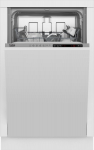 Beko Zmywarka Beko Zmywarka DVS 05030S