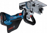 Bosch .MILLING MACHINE LAMINATOR GFF 18V-22 SOLO