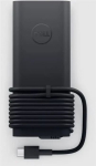 Dell Zasilacz do laptopa Dell 130 W,  (130W USB-C GaN Slim Adapter)