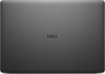 Dell Laptop Dell 16 DC16250 W11P C5 120U/8GB/512GB/16.0 FHD+/Int/FgrPr/WLAN + BT/Backlit Kb/3 Cell/3YPS Carbon Black