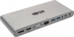 Eaton Kabel VGA Eaton U442-DOCK4-INT Szary