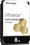 WD Dysk serwerowy WD Ultrastar DC HC320 8TB 3.5'' SATA III (6 Gb/s) (0B36404)