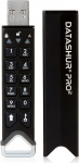 Istorage Pendrive iStorage datAshur Pro 2, 64 GB  (IS-FL-DP2-256-64)