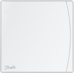 Danfoss Termostat bezprzewodowy Icon2 Sensor