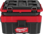 Milwaukee Odkurzacz przemysłowy Milwaukee M18 FPOVCL-0