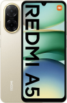 Xiaomi Smartfon Xiaomi Redmi A5 3/64GB Złoty (64300)