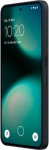 Nothing Smartfon Nothing Phone (3a) lite 8 GB 128 GB czarny - smartfon Phone (3a) Lite A10400247 (6974434227026)