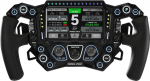 Soelpec Spectra XR Lenkrad - basalt