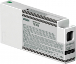 Epson Tusz Epson Oryginalny Wkład Atramentowy Epson T63680N ULTRA Czarny
