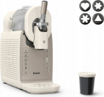 Tefal Maszynka do lod&oacute;w Tefal Freezi IG803AE0