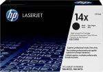 HP Toner HP 14XH Black Oryginał  (CF214XH)