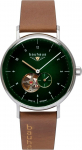 Bauhaus Zegarek Bauhaus Zegarek Bauhaus Automatic 21664 41mm