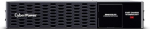 Cyberpower Battery module BP48VP2U02 Rack 2U, 48VDC, 8x9AH/12V for PR1-3KVA-ERTXL2U