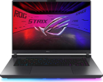 Asus Laptop Asus ROG Strix G16 G615 Ultra 9 290HX Plus / 32 GB / 1 TB / W11 / RTX 5080 / 300 Hz (G615LW-U9R321W)