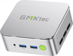 Gmktec Mini PC GMKtec G10 - AMD Ryzen 5 3500U - 16GB RAM + 1TB SSD WIN 11 Pro
