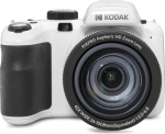 Kodak PixPro AZ425, valge