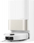 Dreame X50 Ultra Robot Vacuum Cleaner White EU