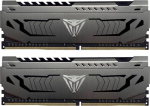 Patriot DDR4 Viper Steel 16GB/3 600(28GB) Grey CL18