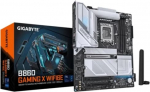 Gigabyte B860 GAMING X WIFI6E emaplaat Intel B860 LGA 1851 (Socket V1) ATX