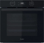 Whirlpool Oven OMR58HU1B
