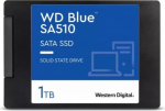 WD SSD Blue 1TB SA510 2,5 inch WDS100T3B0A