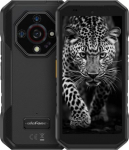 Ulefone Smartphone Armor X32 6/128GB Black