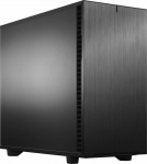 Fractal Design Define 7 Black Solid ATX