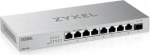 Zyxel XMG-108 Mittejuhitav 2.5G Ethernet (100/1000/2500) H&otilde;be