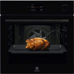 Electrolux LOC9P3XZ oven