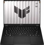 Asus TUF Gaming A14 FA401UH-RG018 Ryzen 7 260 14.0" 2.5K 165Hz IPS-level 400nits AG 16GB LPDDR5X SSD512 GeForce RTX 5050_8GB WLAN+BT Cam1080p 73WHrs NoOS Jaeger Grey