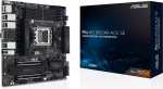 Asus PRO WS B850M-ACE SE AM5 AMD motherboard