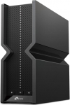 Tp-Link Archer BE700 wireless router Multi-Gigabit Ethernet Tri-band (2.4 GHz / 5 GHz / 6 GHz) Black
