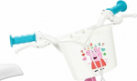 Toimsa TOI1695 16" Peppa Pig children's bicycle