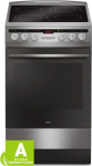 Amica Ceramic cooker 57CE3.315HTAQXX