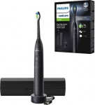 Philips Electric Toothbrush Sonicare 5300 Series with Case HX7101/02 Black EU
