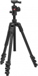 Manfrotto statiivikomplekt MKBFRLA4FB-BH Befree Advanced AS Lever Alu