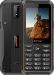 Ulefone Phone Armor Mini 3 2G 2,8-inch Black