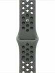 Apple 40 mm Cargo Khaki Nike Sport Band - S/M