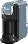 Hibrew H2B 5-in-1 capsule coffee machine (gray)