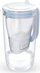 Brita Glass+3 Maxtra Pro Pure Performance Filtering jug