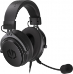Endorfy SPC Gear VIRO Plus USB, gaming headset (black, USB, 3.5 mm jack)