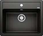 Blanco LEGRA 6 SILG Black O.ZUB O.AF