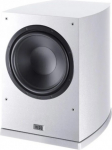 Heco Speaker Victa Elite SUB 252 A white