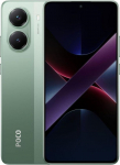Poco X7 Pro 12/512GB 5G Green