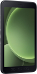 Samsung Galaxy | Tab Active5 | 8 " | Green | TFT LCD | 1920 x 1200 pixels | 6 GB | 128 GB | 5G | Wi-Fi | Front camera | 5 MP | Rear camera | 13 MP | Bluetooth | 5.3 | Android | 14