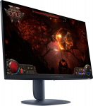 Dell Alienware AW2725DM PC lamekuvar 68,6 cm (27") 2560 x 1440 pikslit Wide Quad HD LCD Sinine