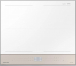 Samsung Įmontuojama indukcinė kaitlentė Samsung NZ64B5067YH