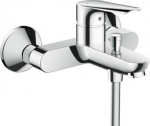 Hansgrohe Vannitoasegisti Logis E 71403000