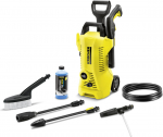 Karcher K&otilde;rgsurvepesur K 2 Power Control Car *EU, 1.673-608.0