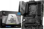 MSI MAG B760 TOMAHAWK WIFI motherboard LGA 1700 ATX
